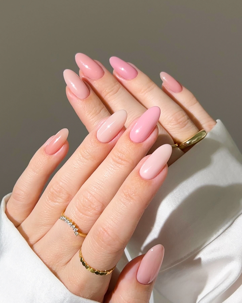 LUSH NAIL BAR IN MARTINEZ nail photo 2
