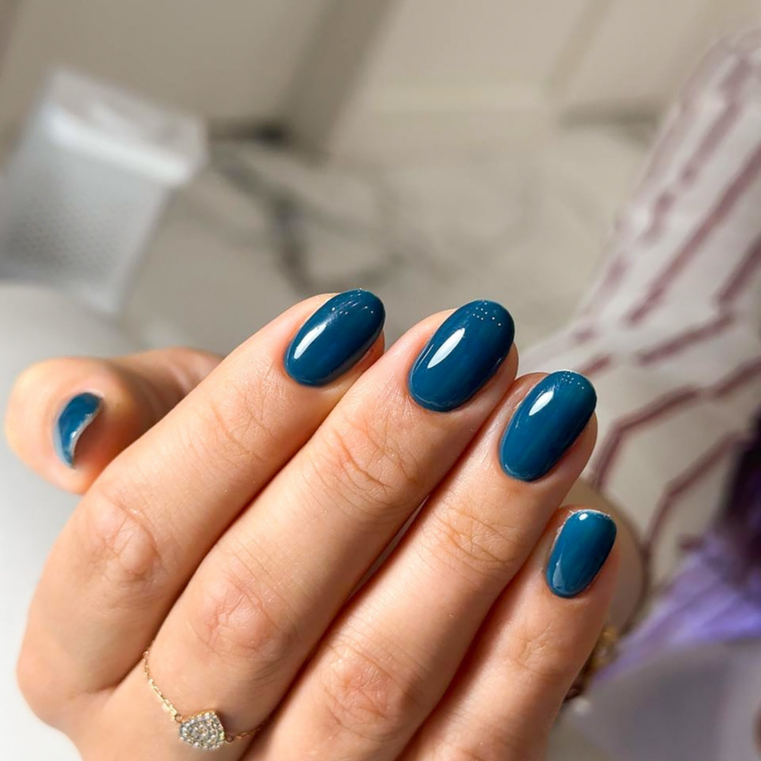 LUSH NAIL BAR IN MARTINEZ nail photo 3