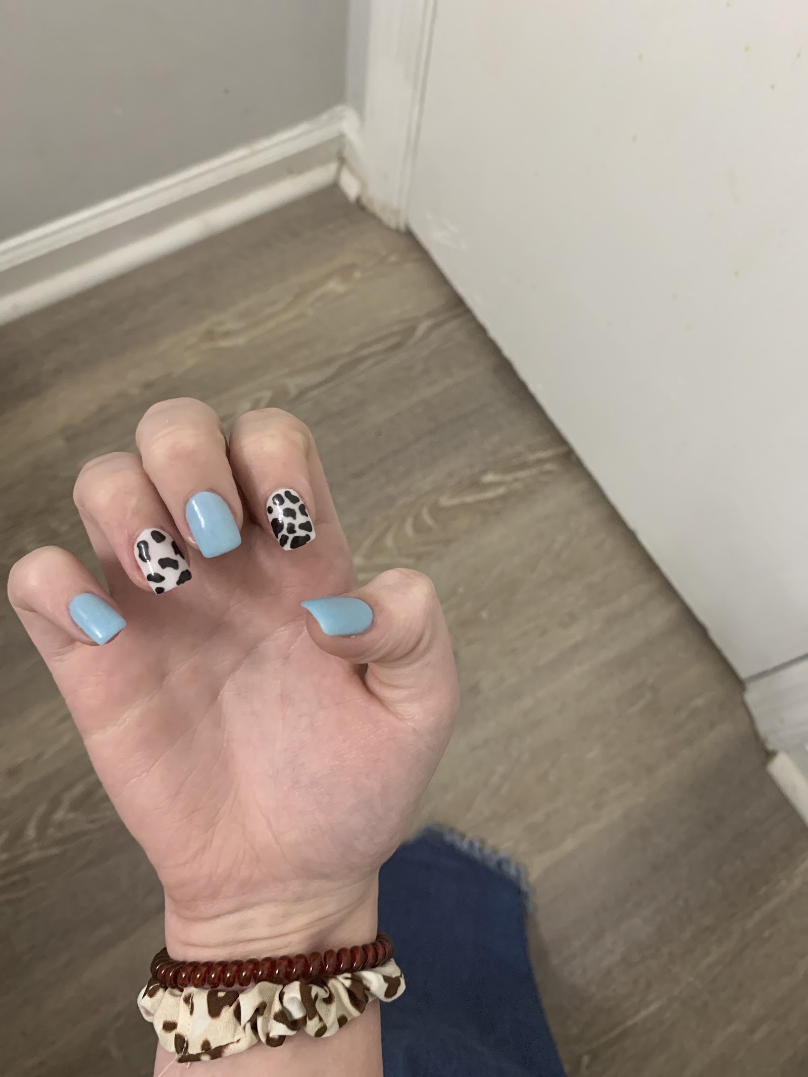 LUSH NAIL BAR IN MARTINEZ nail photo 8
